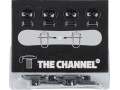 резервни части-BURTON-M6 CHANNEL INSERTS+EST COMP KIT